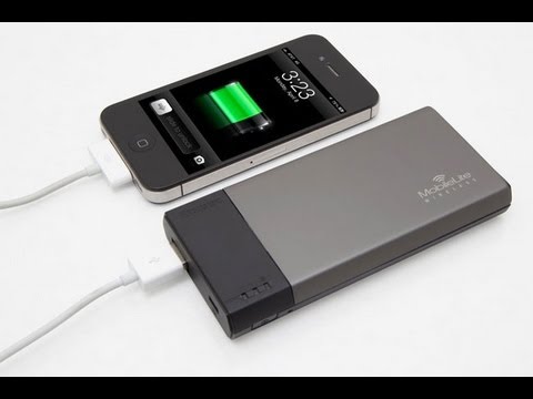 Click aici pentru vizualizare Review Of The Kingston MobileLite Wireless Review Of The Kingston MobileLite Wireless
