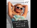 a judge sentenced paris hilton to 45 days in jail for violating her probation, putting the brakes on paris hilton's famous high life.

paris hilton, whose relentless partying gained worldwide notoriety, must go to jail by june 5, and she will not be allowed any work release, furloughs, use of an alternative jail or electronic monitoring in lieu of jail, superior court judge michael t. sauer ruled.