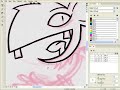 Digital Inking with ToonBoom - Part 2
