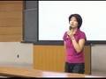 尾辻かな子さん法政大学講義01●カミングアウトを受ける世代の皆さんへ