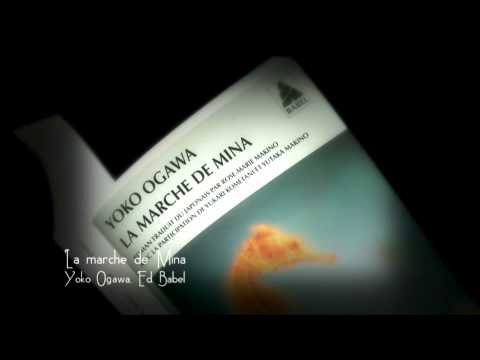 Vid�o de Y�ko Ogawa