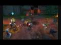Warhammer online RvR / Keep Fight HD