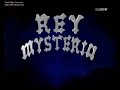 rey misterio