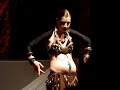 Fairuza Tribal Belly Dance 3 - Mercado Persa 2008