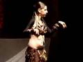 Fairuza Tribal Belly Dance 3 - Mercado Persa 2008