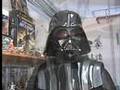 Luis Olmo The Star Wars Guy