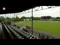 Zwarte lijst voor voetballers