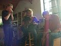 Moorblues worpswede: hoochie coochie man