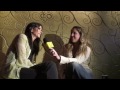 Exclusiva Magazine - Patricia Velasquez Photo Shoot