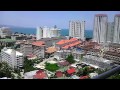 Dancewatchers View Talay 2A Condo Room 17-811 in Jomtien