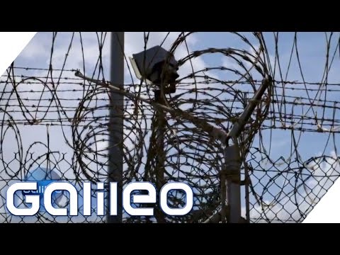 Guantanamo (Kuba): Das umstrittenste Gefngnis der We ...