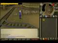 Me getting 20 mining