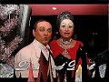 spettacolo del 25 dicembre al Pegasos Circus di catania