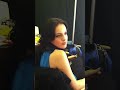 Angry Matt: Makeup