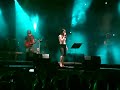 la nati pastorutti en AREQUITO!