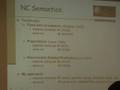 The Web as an Implicit Training Set: Application to Noun Compounds Syntax and...
