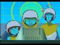 Daft Punk - Interstella 5555 [PART 1]