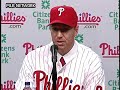 Phillies Go Halladay Shopping [NEW]