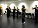 UKTS Eva's 15+ Dance Class