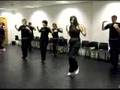 UKTS Eva's 15+ Dance Class