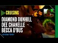 Diamond Leads AZN Invasion Cruising The Neighborhood (2008)