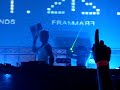 Marco Bailey @ Electrosonic final