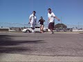 Cwalk - Narrz - Michelleeee
