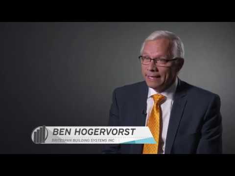 Britespan's 2018 EY Ontario Finalist Vignette