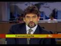 Reaccion de Correa contra Periodistas