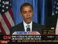 Obama's First Press Conference
