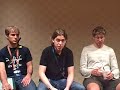 Subway Hackers Defcon 2008 -- CNET News