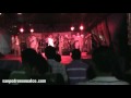 Bailando con la  - Primera parte