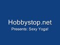 This video features three super hot chicks performing the sexiest Yoga I've ever seen.See more Yoga Videos at http://www.hobbystop.net/Yoga/Videos_1.html