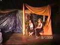 NICOLE CHACON PARODIA DE ANA SANTIESTEBAN