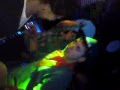 vaquilla bailando