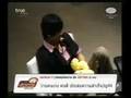 บทสนทนา กรีน ปั๊ม ตอนที่ 1