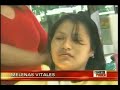 Cuarto Poder - Melenas Vitales (2de2) Cuarto Poder - Melenas Vitales (2de2)