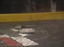 motorama 2008, 3lb match.