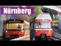 U-Bahn Nürnberg