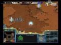 Shinhan Proleague 0809  ZerO vs BackHo 2008-10-12  @ Colosse