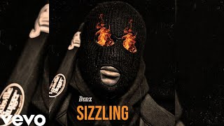 Benz - Sizzling (Beat Like Sensei) (Exclusive Audi