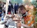 Kalumet live at 361 party 2007