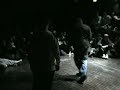UK BBoy Championships Eliminators (Popping)