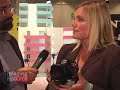 Sony A900: Imaging Resource at Photokina 2008