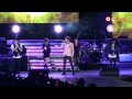 Performances from the Korean Music Festival 2011!