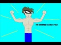 Nivek the Night Stocker in \"The Gun Show\" Nivek the Night Stocker in \"The Gun Show\"