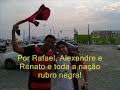 flamengo 2 x 1 corinthians   camisa 12   tema da vitória