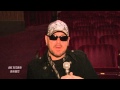 FATHERS DAY SHORTS: JASON AND JOHN BONHAM, SON TRIBUTES DAD