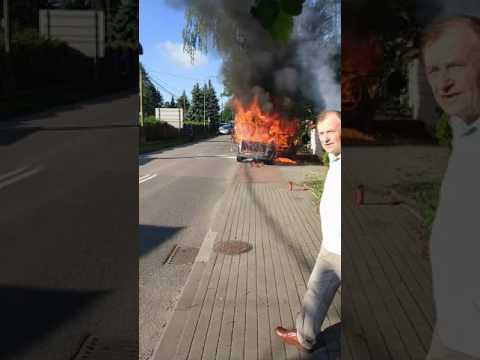 „Wczoraj byłem u mechanika” – szczerość tego faceta powala