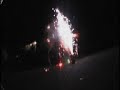 New Years Fireworks New Years Fireworks